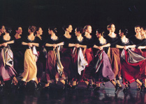 Honvéd Dance Theatre